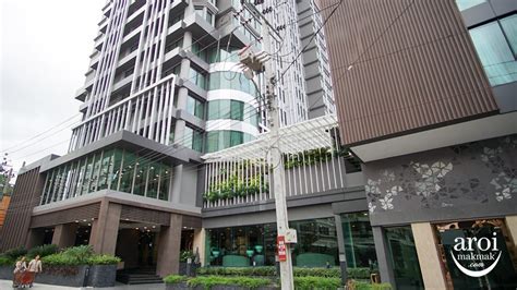 solitaire hotel sukhumvit